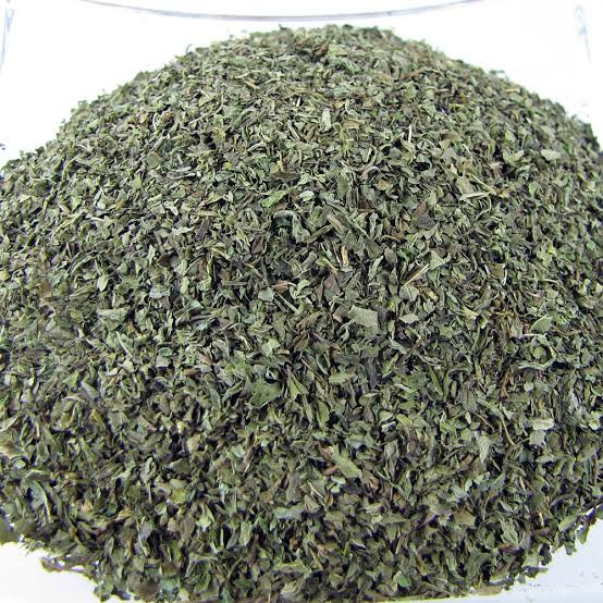 نعنا خشک "ناردونه"تازه،سبز،خوش عطر