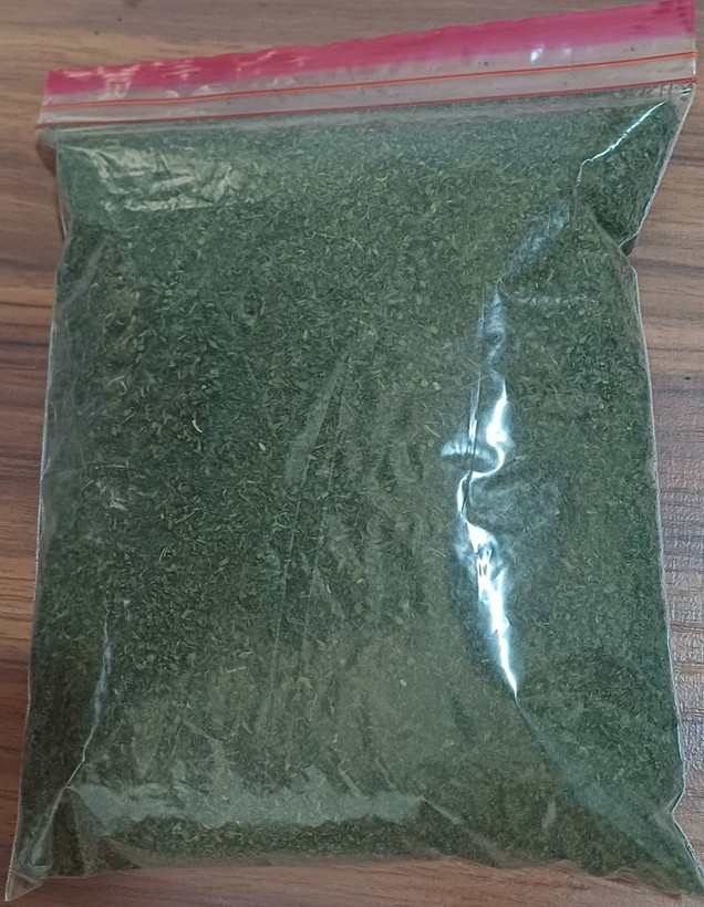 نعنا خشک "ناردونه"تازه،سبز،خوش عطر