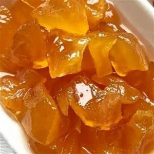 مربای سیب